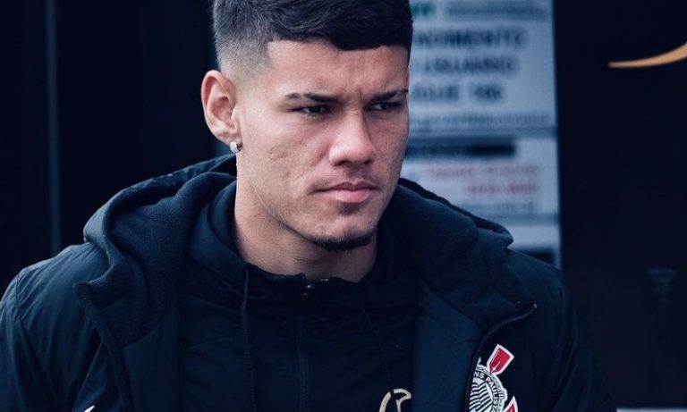 Saiba quem é Dimas, jogador do Corinthians sub-20 investigado em morte de jovem