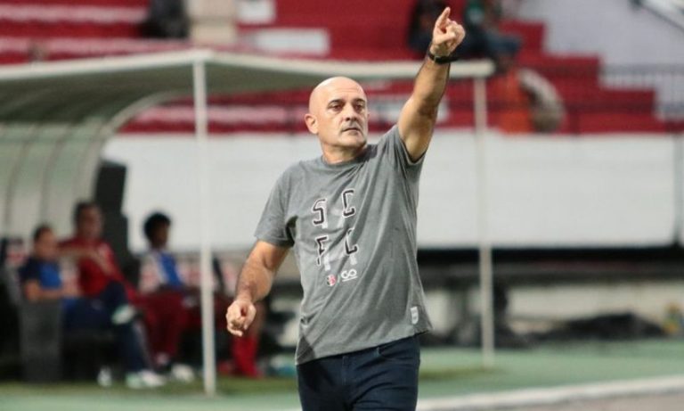 Santa Cruz: a fidelidade da torcida e o primeiro desafio da Copa do Nordeste