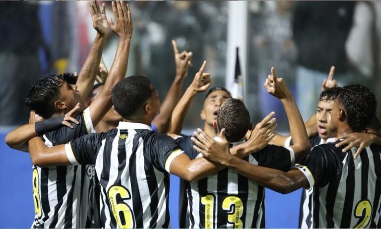 Santos, Flamengo, Vasco e mineiros defendem favoritismo na 2ª fase da Copinha