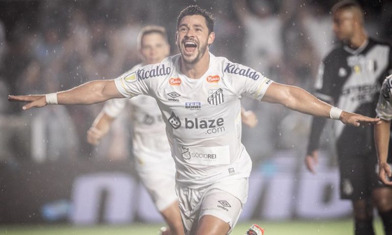 Santos tem “alma lavada” após 2ª vitória seguida no Paulistão