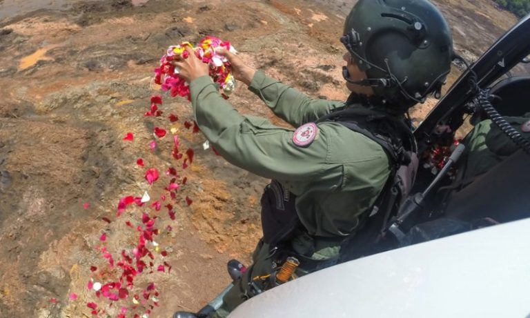 “São 5 anos esperando”, diz mãe de vítima não encontrada