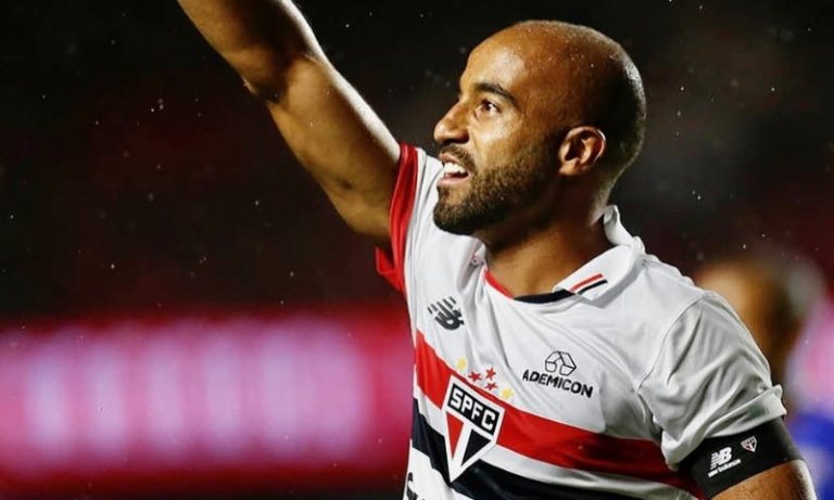 São Paulo descansa Lucas Moura diante do Mirassol e pode ter estreias no Paulistão
