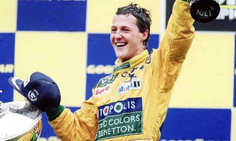 Schumacher completa 55 anos: o que se sabe sobre o estado de saúde do heptacampeão