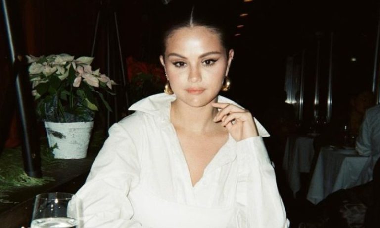 Selena Gomez diz estar cansada e sugere que próximo álbum pode ser o último