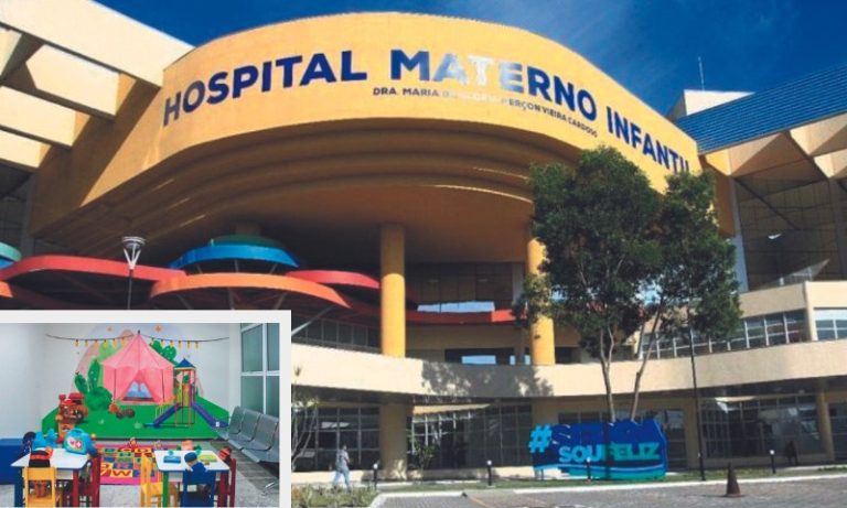 Serra ganha Pronto Atendimento 24 horas para atendimento infantil