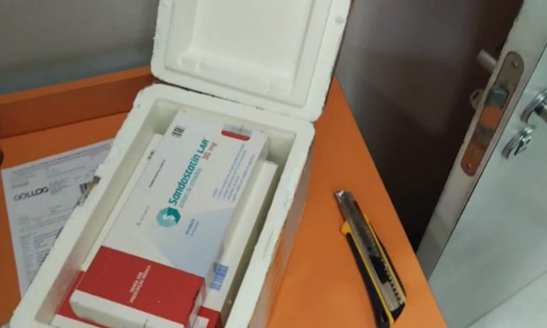 Servidora do ES acusada de comprar remédios furtados é exonerada