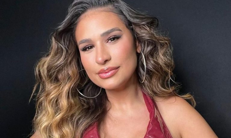 Simone Mendes revela planos para aposentadoria da música sertaneja