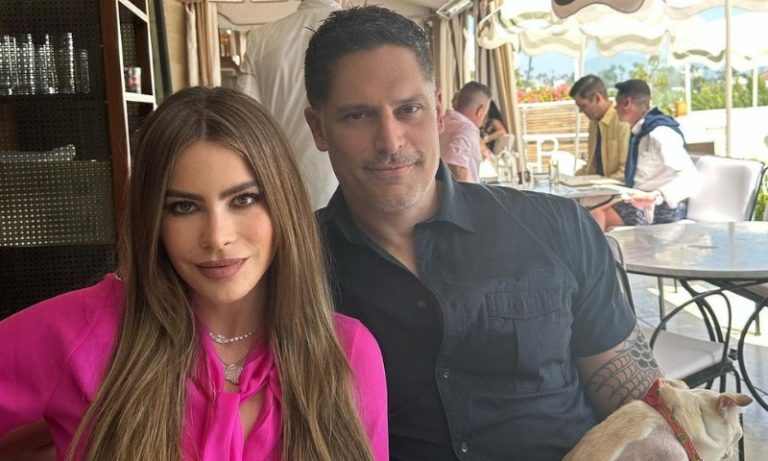 Sofia Vergara revela motivo do fim do casamento com Joe Manganiello