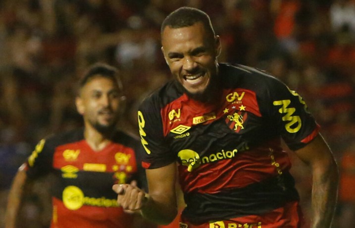 Sport confirma Gustavo Coutinho na maior negociação envolvendo clubes do Nordeste