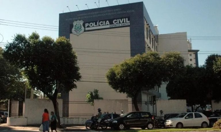 Suspeitos de extorquir R$ 1,4 milhão de vizinho idoso são presos no ES