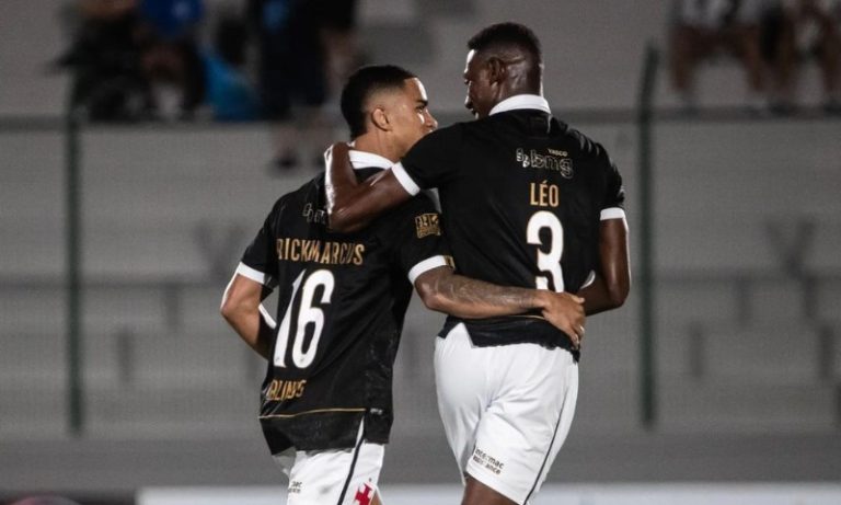 TV Tribuna/SBT vai transmitir Vasco x Madureira pelo Cariocão