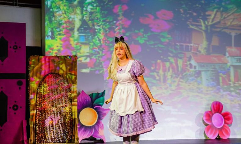 Teatro infantil agita Zona Sul do Recife no último final de semana de férias
