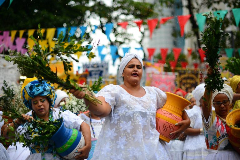Tem prévia de Carnaval nesta terça-feira no Recife. Veja a programação