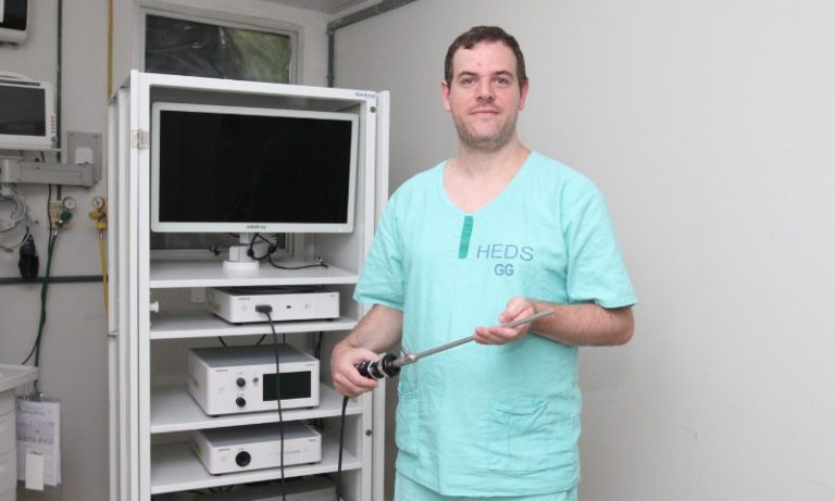 Tratamentos e cirurgias mais modernas chegam aos hospitais