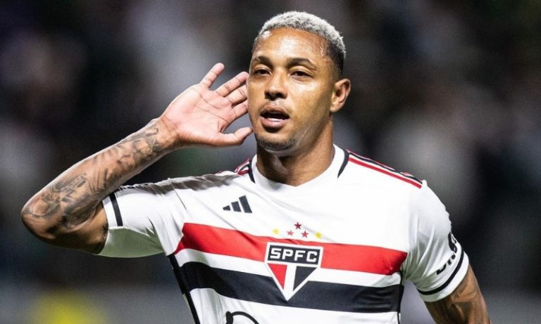 Vasco anuncia atacante capixaba como novo reforço para a temporada