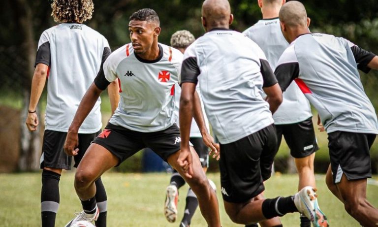 Vasco e Flamengo estreiam na Copa São Paulo de Juniores e Botafogo pode avançar