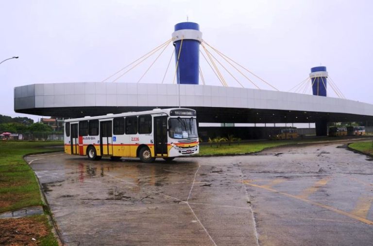 Veja qual ônibus pegar para ir ver Sport x Santa Cruz na Arena Pernambuco