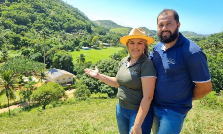 Vem aí a energia “agrossolar”