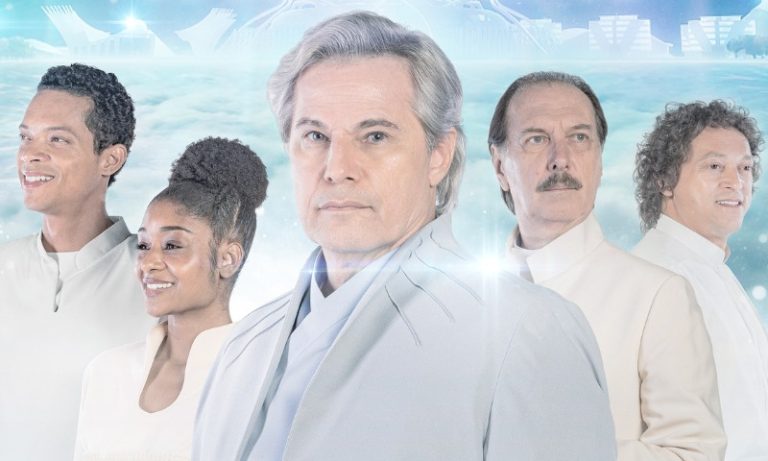 Vida em outra dimensão nos cinemas