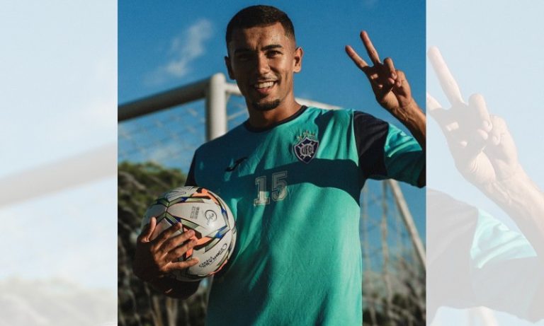 Vitória encara o Real Noroeste pela 4ª rodada do Capixabão 2024