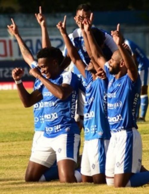 Vitória joga bem e vence Estrela na estreia do Capixabão 2024