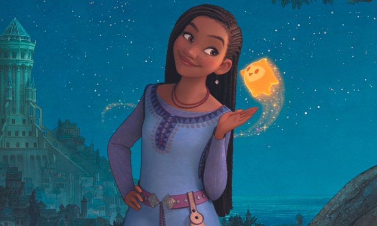 “Wish” é aposta do centenário da Disney