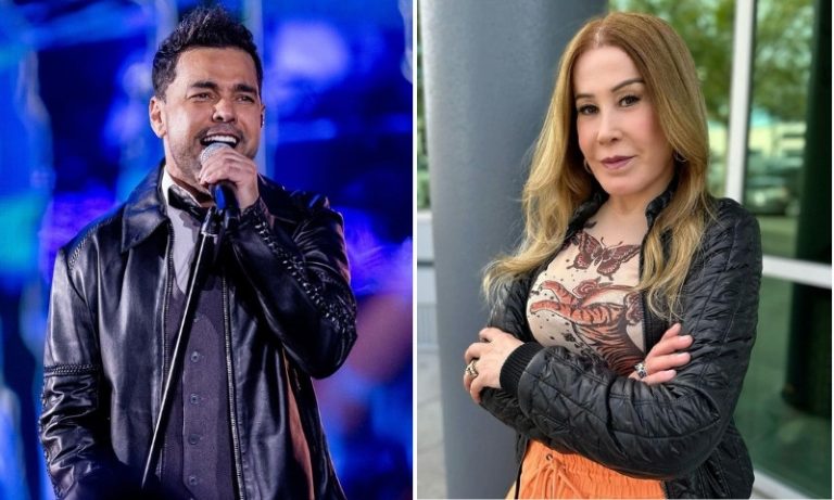 Zezé di Camargo sobre divórcio com Zilu: ‘Ela ficou com tudo e eu com a culpa’