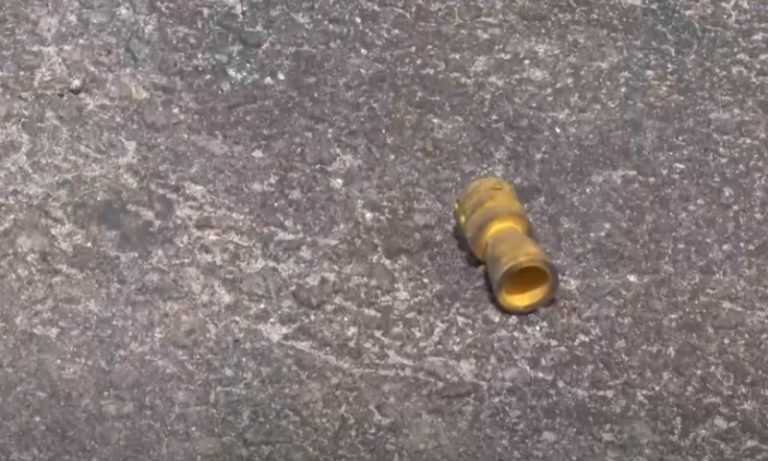 Adolescente é atingido por bala perdida durante bloco em Vila Velha