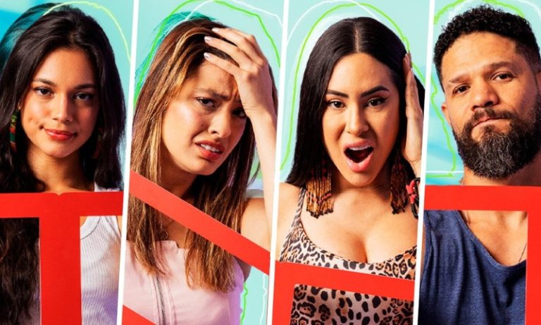 Alane, Beatriz, Isabelle e Juninho estão no Paredão do BBB 24; veja votação