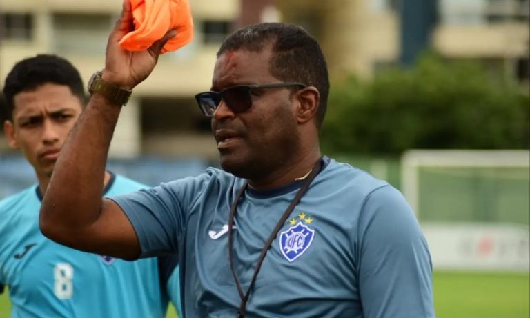 Após demitir técnico, Vitória aposta em subir na tabela de olho no mata-mata