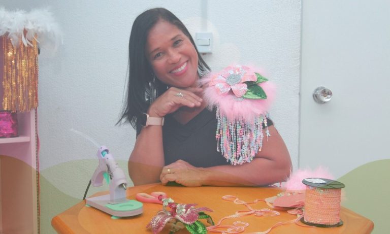 Aprenda a fazer look para a folia