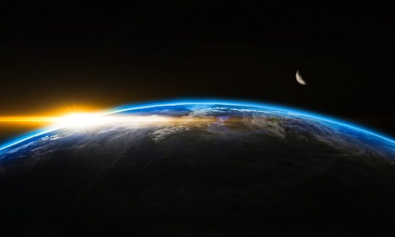 Asteroide do tamanho de um arranha-céu passará perto da Terra nesta sexta-feira