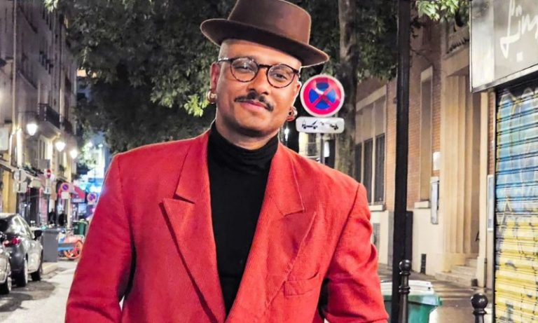 Ator Orlando Caldeira é retirado do coma após sofrer acidente em Salvador