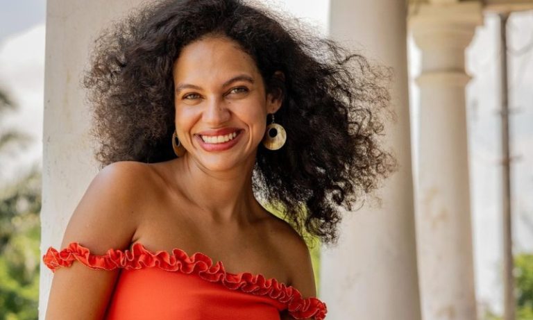 Atriz de ‘Renascer’ é hospitalizada após gravação de cena da novela
