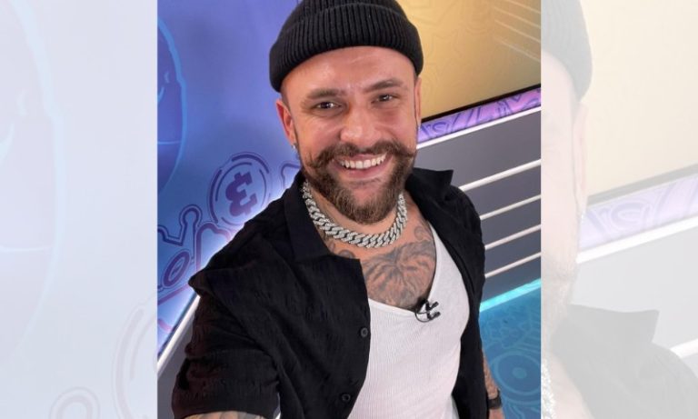 BBB 24: Após deixar o reality, Vinícius volta a treinar para os Jogos Paralímpicos