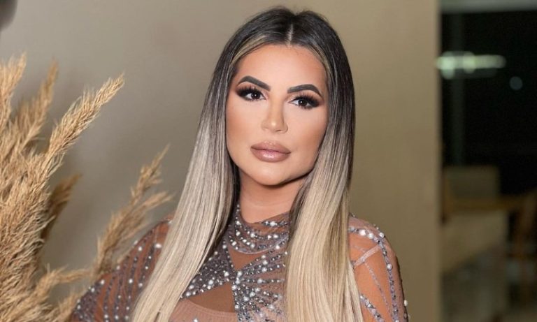 BBB24: Deolane manda recado para Zilu Godói: ‘Vai lá buscar a Wanessa’