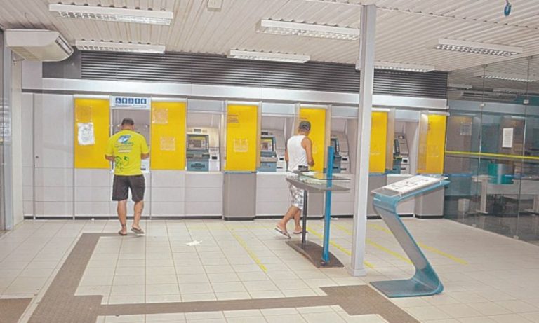 Bancos abrem nesta Quarta-Feira de Cinzas no ES. Veja o que funciona