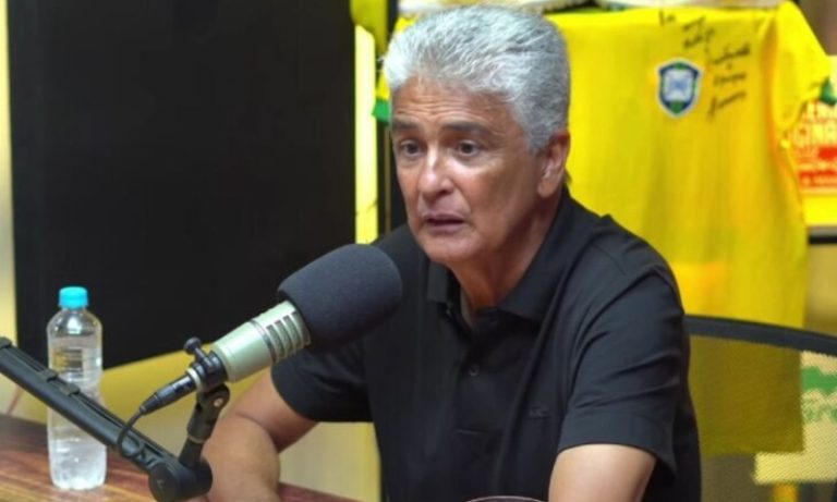 Bebeto explica briga com Romário e fim da amizade: ‘Por culpa de política’