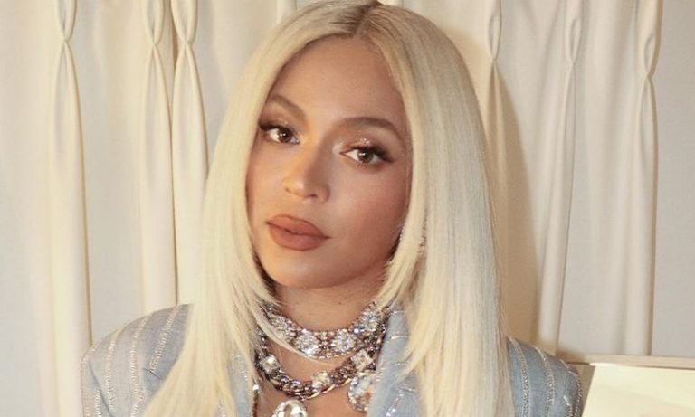 Beyoncé revela viver com doença crônica