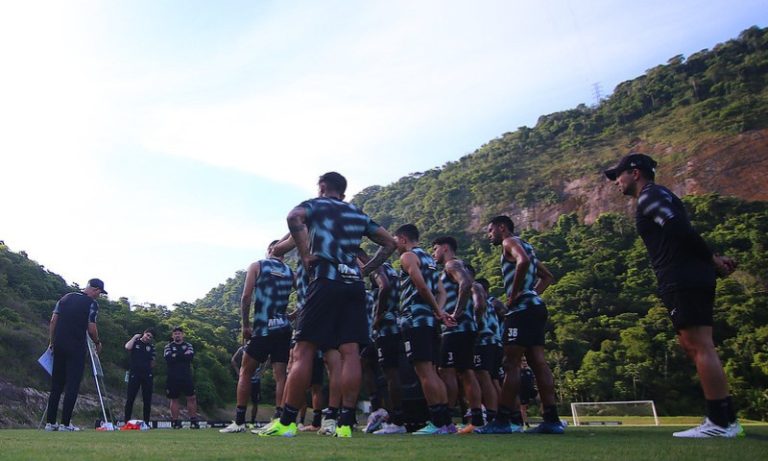 Botafogo enfrenta o Volta Redonda para voltar ao G-4 do Carioca