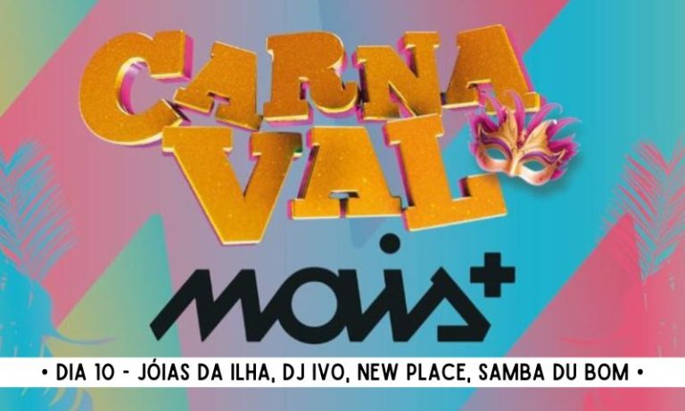 CARNAVAL MULTIPLACE MAIS – DIA 10 | Promoção para assinantes e não assinantes