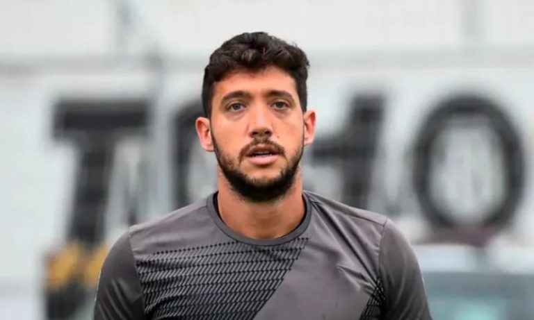 Caíque é o goleiro do Sport que mais brilha no SofaScore após saída de Magrão