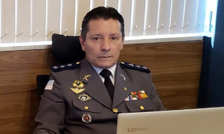 Capitão Assumção passa por audiência de custódia e continua preso