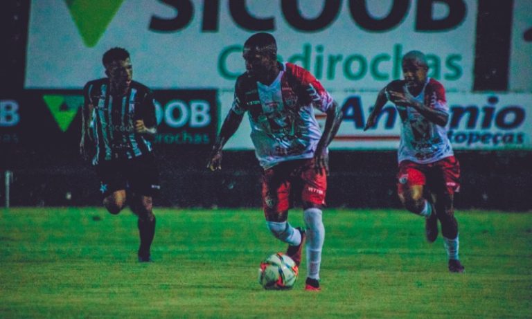 Capixabão: Estrela cai para a Segundinha