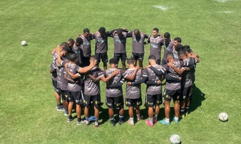 Capixabão: jogo de hoje pode rebaixar Serra e Estrela para a Segundinha