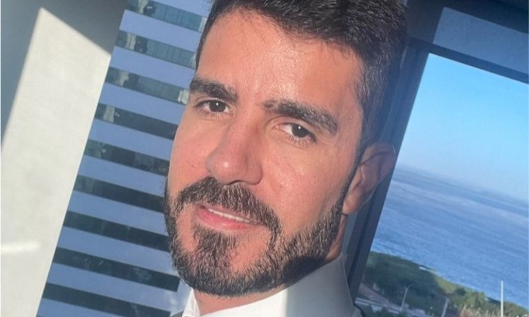 Característica é de execução, diz secretário sobre morte de advogado no RJ