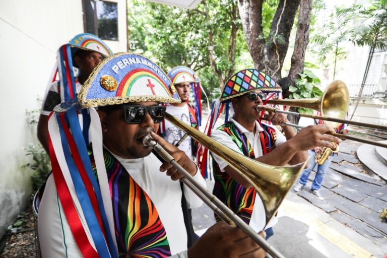 Carnaval de Pernambuco recebe aporte de R$ 20 milhões do Governo do Estado