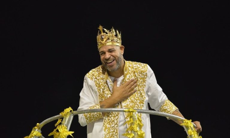 Carnaval de SP: escolas homenageiam de Adriano Imperador a Parque do Ibirapuera