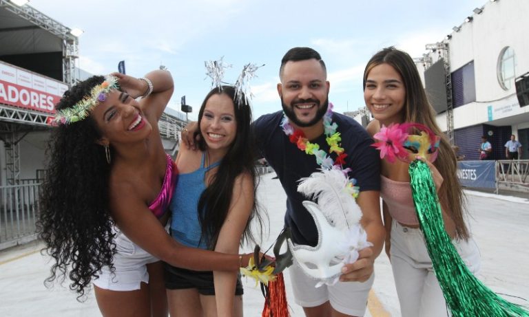 Carnaval de Vitória: veja as regras para quem vai curtir e desfilar