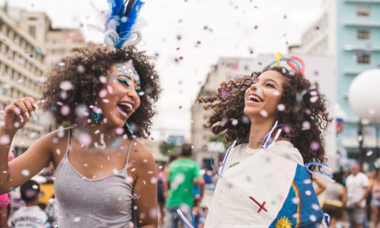 Carnaval: dicas para manter a saúde em alta durante a folia em Pernambuco